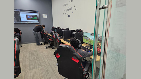 Central North Carolina STEM Education Campus