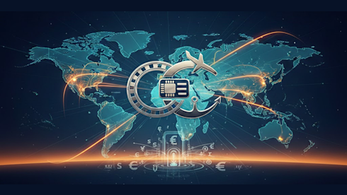 Unified Multi-Rail Payments for Global Scale