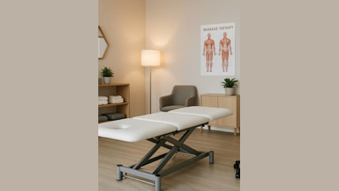 Turnkey Physiotherapy and Wellness Clinic