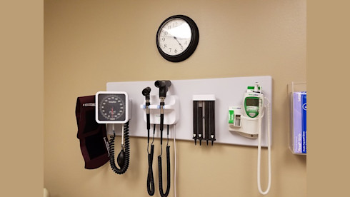 Thriving Medical Practice for Sale in New York