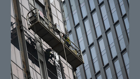 Profitable Building Services & Waterproofing – SBA