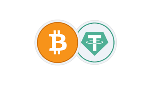 BTC & USDT Wallet Monetize And Trade