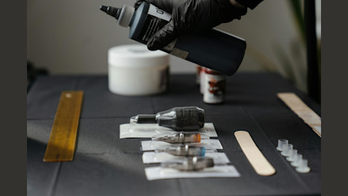 Brow and Wax Bar Beauty