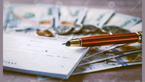 Newly Reduced Price Staffed Check Cashing Store