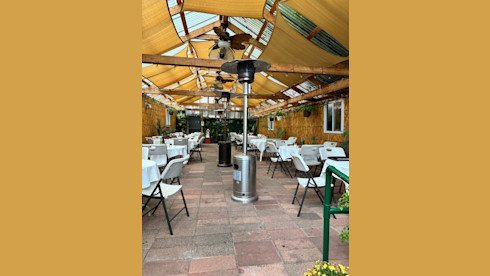 Authentic Italian Restaurant For Sale in New York