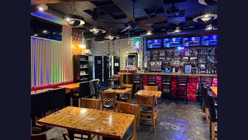 Bar & Restaurant for Sale in New York
