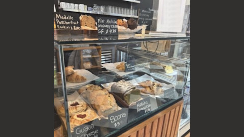 Specialty Coffee Business for Sale in New York