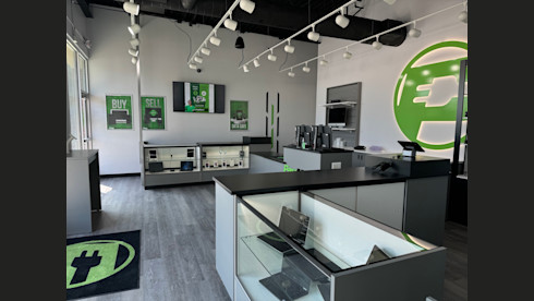 Own a Multi-Unit Electronics Resale Empire