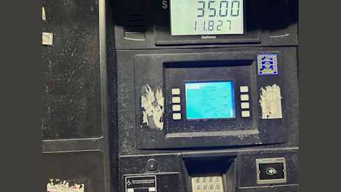 Absentee Operated Gas Station for Sale in New York