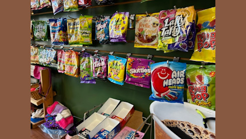 Convenience Store & Deli for Sale in New York