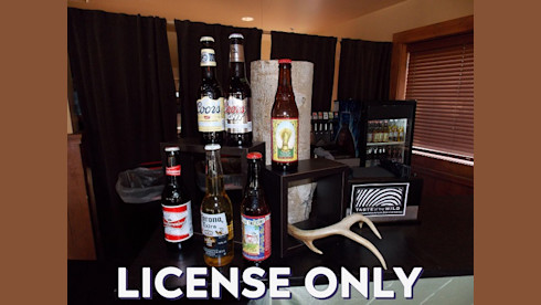 Chester County 'E' Liquor License For Sale