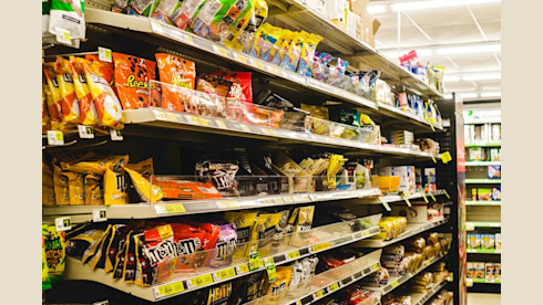 Absentee Run Discount Store for Sale