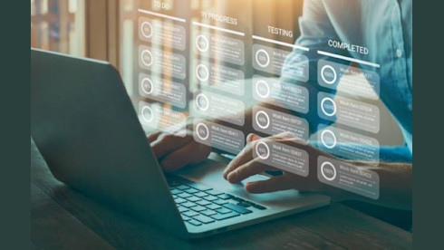 Patented Security, Access, Biometrics Software