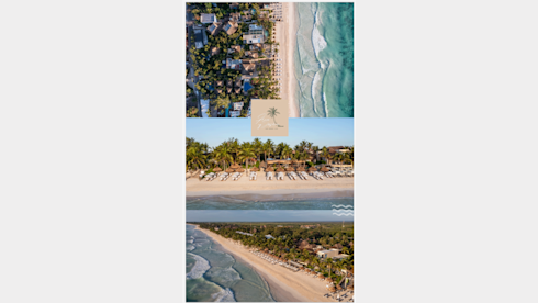 Tulum Hotel for Sale