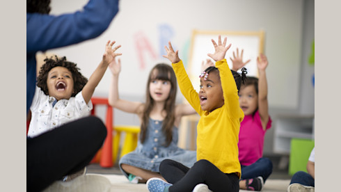 Very Established Childcare Center For Sale