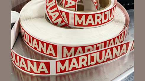 Annual Approved Retail Cannabis Dispensary License