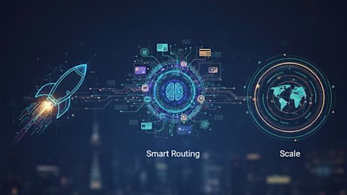 Embedded Finance Marketplace