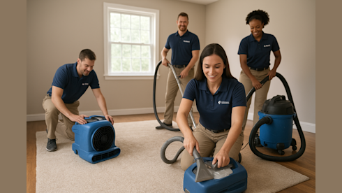 High-Growth Service Franchise – Essential Industry