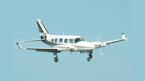 Aviation FAA Part 135 Charter Certificate Company