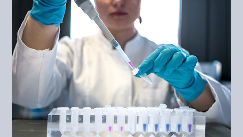 Turnkey NJ Medical Lab w/ Huge Potential