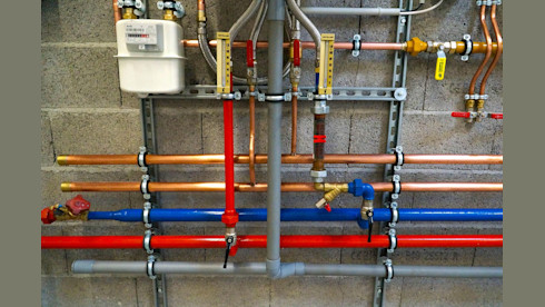 Reputable Plumbing Business for Sale