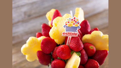 Edible Arrangements Franchise Location in Western Detroit – Priced to Sell a