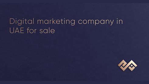 Digital Marketing Company In UAE