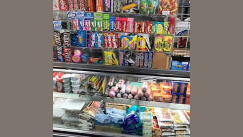 Profitable Convenience Store