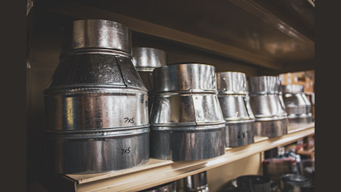 Well Established Plumbing & Heating Supply Company