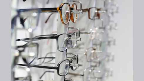 Sunglass & Optical Shop - Low Rent Gem