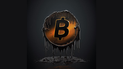 BTC / USDT for sale at Discount