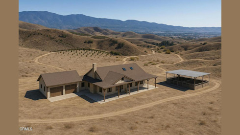 Construction Loan Needed for Development of Land