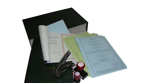 Ready-Make Company In Hong Kong/Bvi/China For Sale