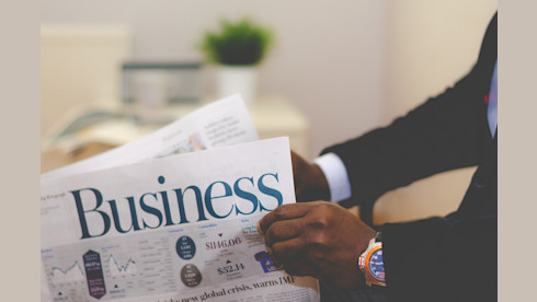 Financial Company in the Czech Republic for Sale