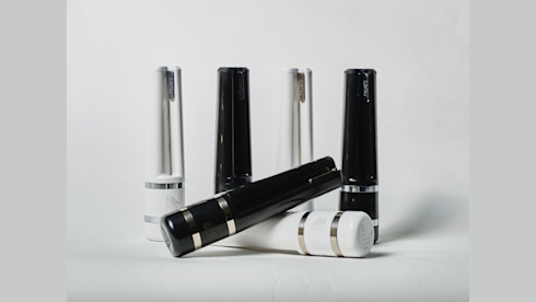 Patented All-in-One Roller & Grinder