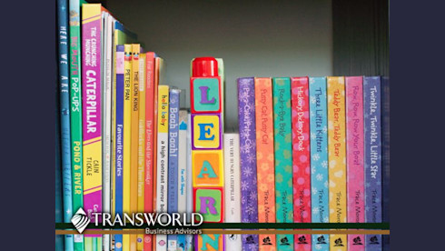 Thriving Children's Specialty Store