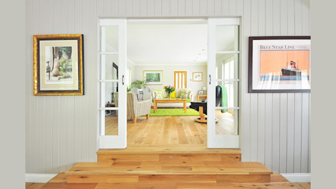 Turnkey Residential Flooring Installation Company