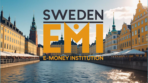 EMI Sweden- Electronic Money Institution