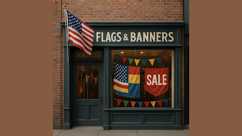 Custom Signage Powerhouse with Deep Industry Roots