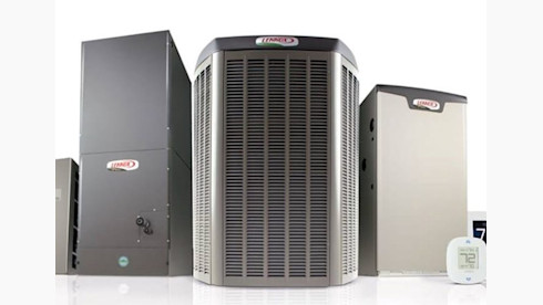 Eastern Texas HVAC Business in Growing Area