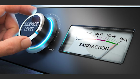 Thriving Customer Experience Management Company