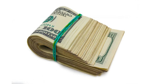 Well Known Check Cashing Store