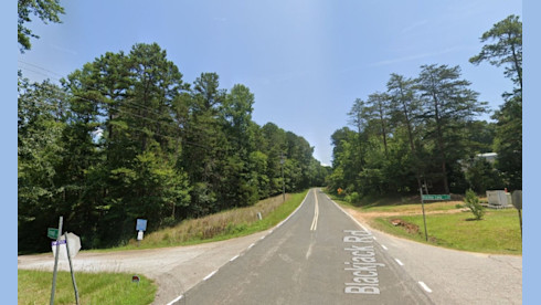 Nice Lot Near the Lake in Westminster