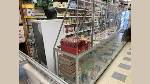 Convenience Store For Sale in Nassau County, NY