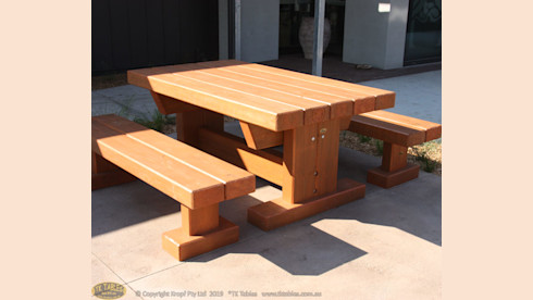 Tables Business is For Sale, Melbourne Victoria