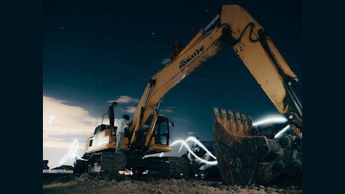 Absentee Owned Project Management Firm in OKC