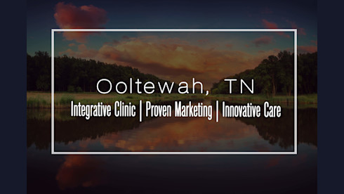 Integrative Clinic in Ooltewah, TN –Passive Income
