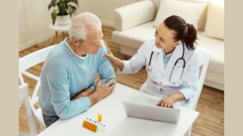 Concierge Medical Practice, Recurring Patient Base