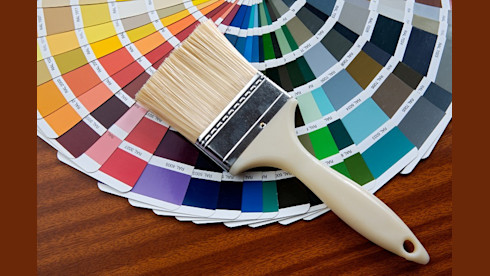 Painting Contracting Franchise Territory