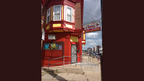 Commercial/Residential Investment